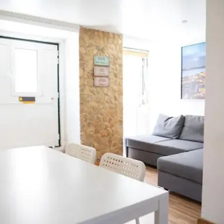 Apartamento Com Terraco E Churrasqueira