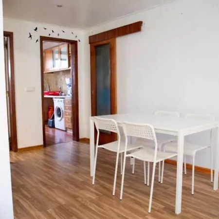 Apartamento Com Terraco E Churrasqueira *