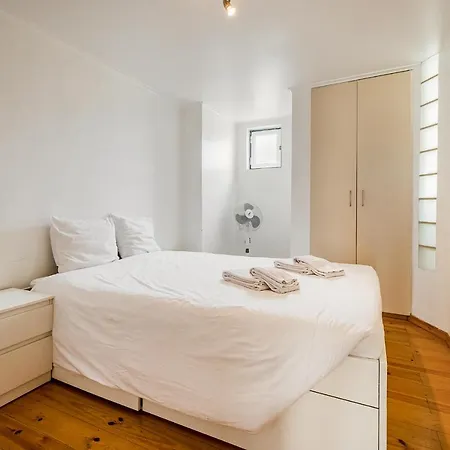 Apartment Apartamento Com Terraco E Churrasqueira *